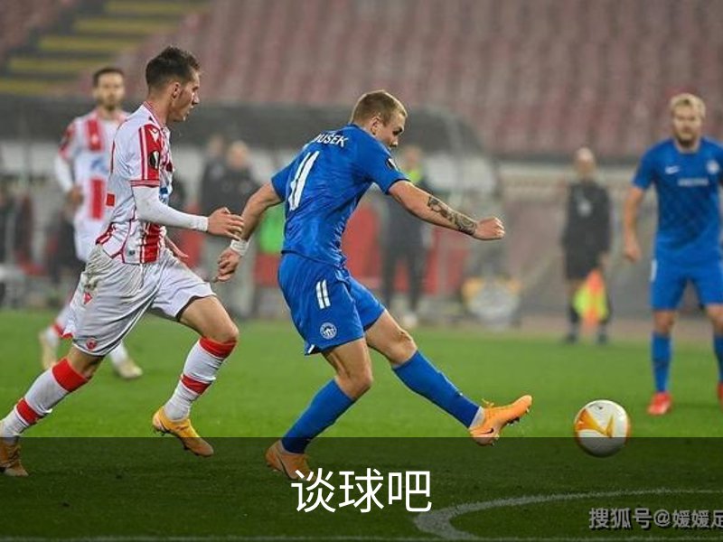 走进谈球吧